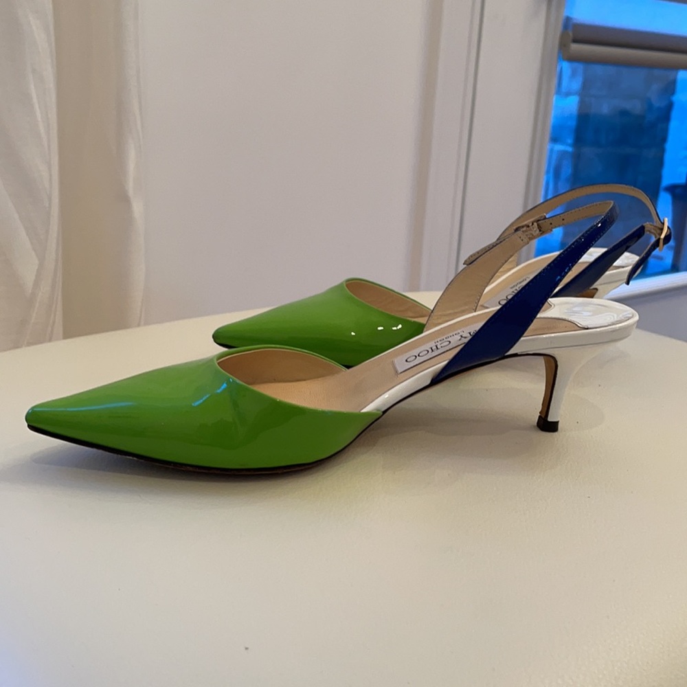 Shoes - Picture 7 of 7